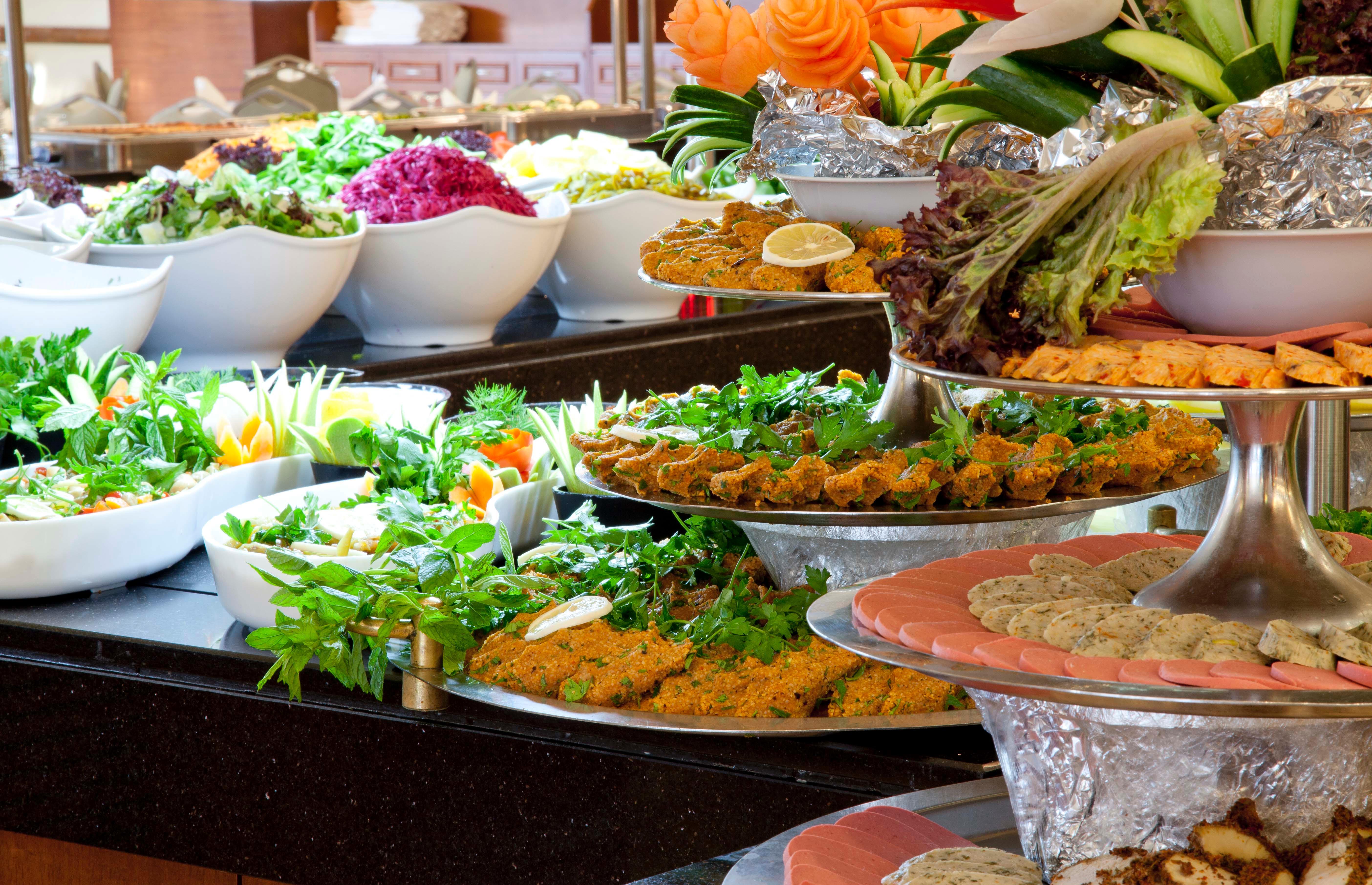 Victory Hotel & Spa Istanbul — Photos 2