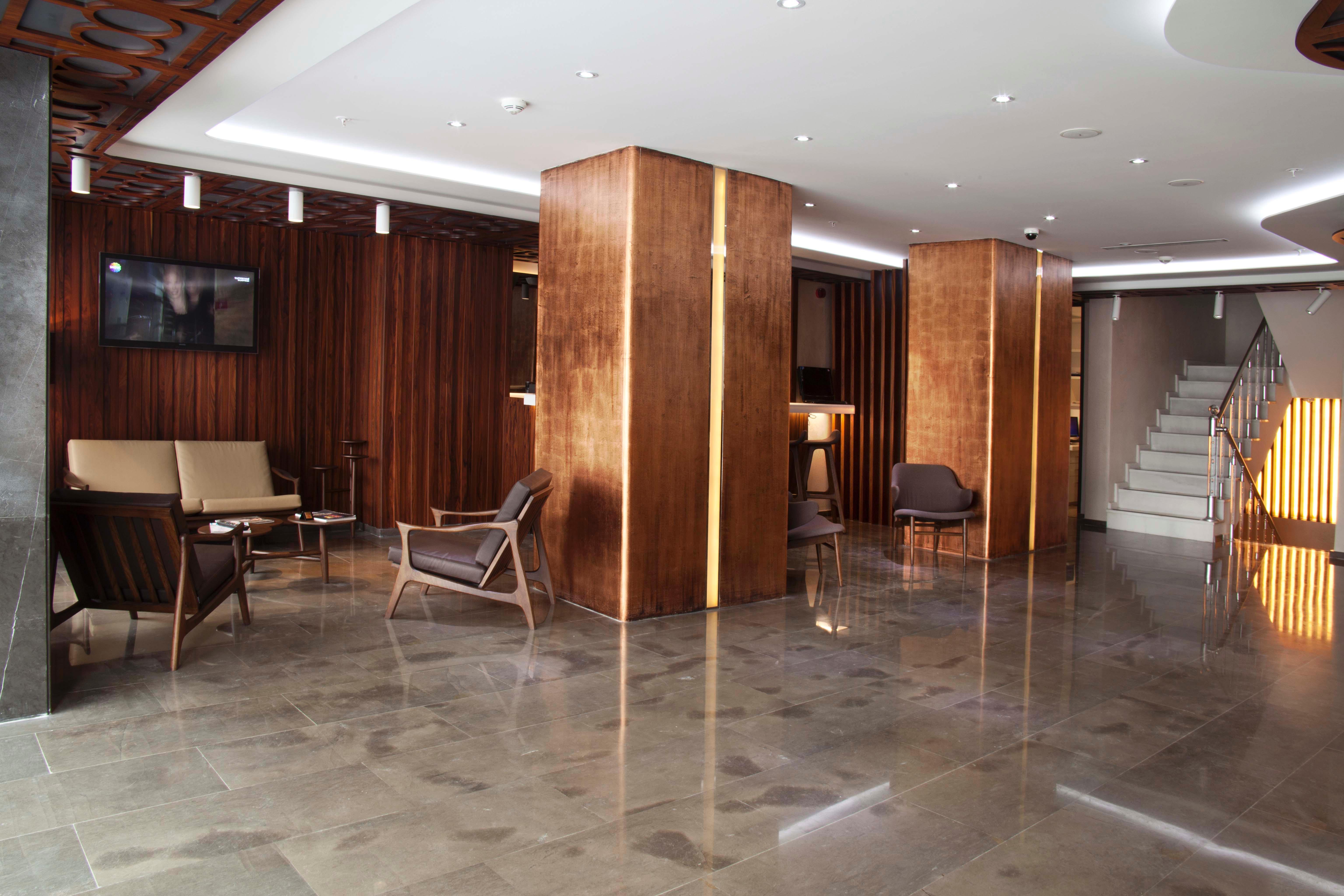 Victory Hotel & Spa Istanbul, Istanbul